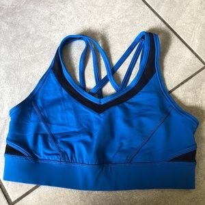 Lululemon Sports Bra - Size 8